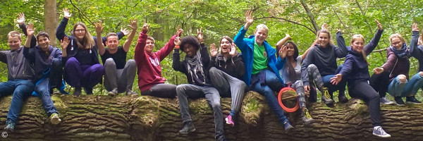 Unsere Dekanatsjugend