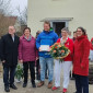 Einweihung der Station Mensch im Pfarrhaus, Januar 2026
